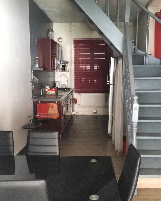 Kolokation Roubaix 250710