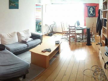 Room For Rent Lille 172834