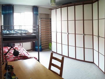 Room For Rent Lille 172834