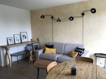 Shared Accommodation Pessac 663064-2