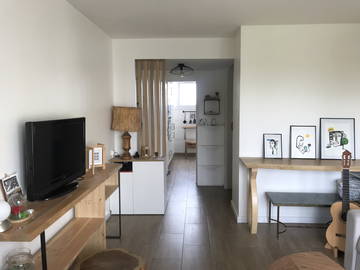 Shared Accommodation Pessac 663064-3