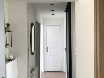 Shared Accommodation Pessac 663064-5