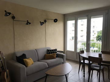 Shared Accommodation Pessac 663064-7