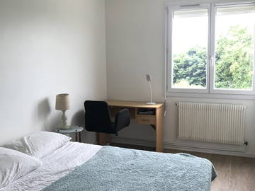 Shared Accommodation Pessac 663064-9