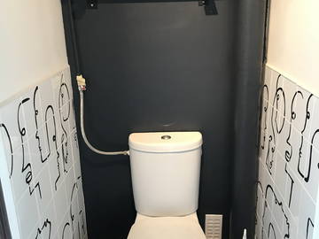 Shared Accommodation Pessac 663064-12