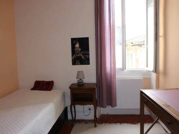 Chambre À Louer Avignon 252093