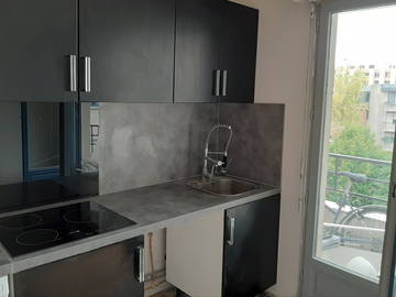 Chambre À Louer Cergy 239607