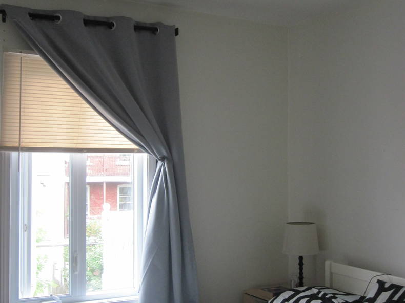 Colocación Montréal 252342-2