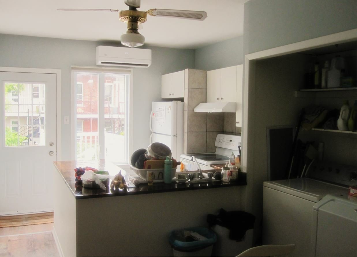 Colocation Montréal 252342