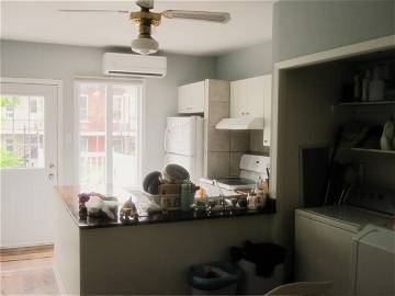 Colocation Montréal 252342-7