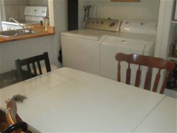 Colocation Montréal 252342-6