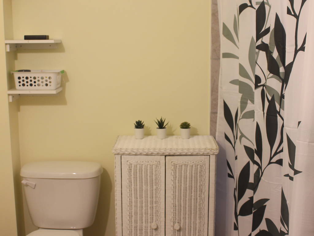 Colocación Montréal 252342-1