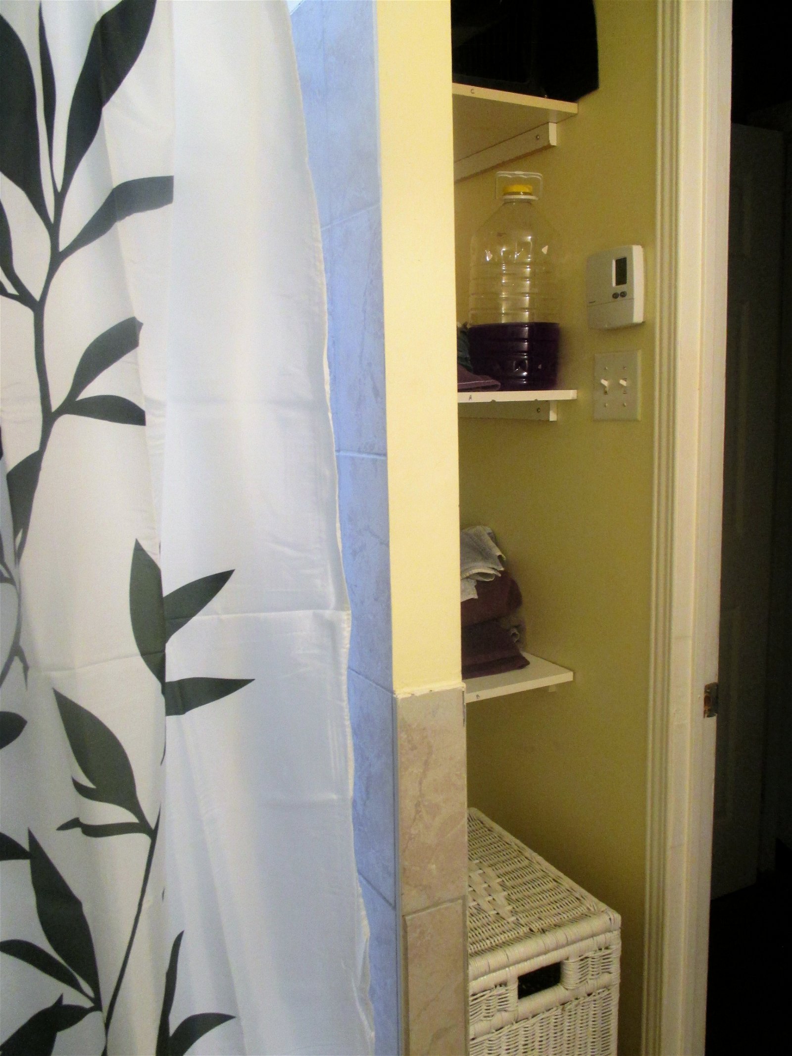 Colocation Montréal 252342