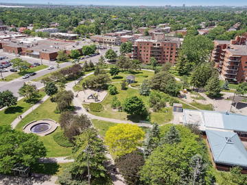 Colocation Montréal 446733-2