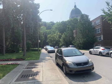 Homestay Montréal 664303-3