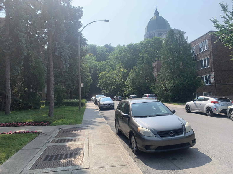 Homestay Montréal 664303-3