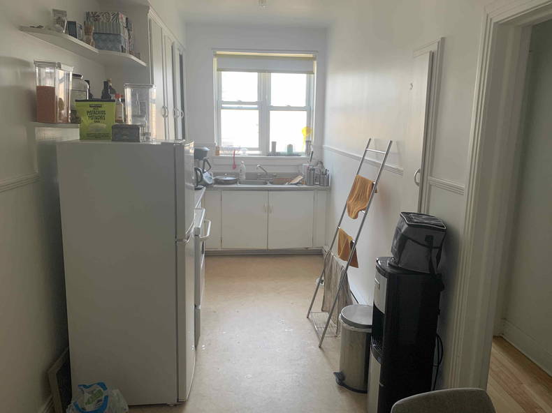 Homestay Montréal 664303-4