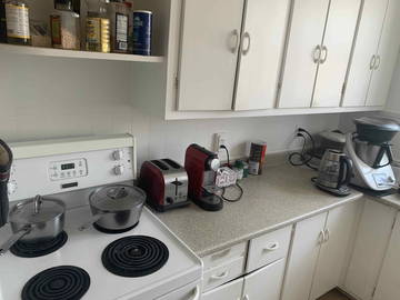 Homestay Montréal 664303-5