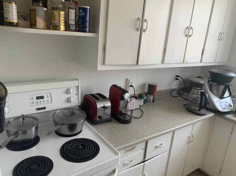 Homestay Montréal 664303-5