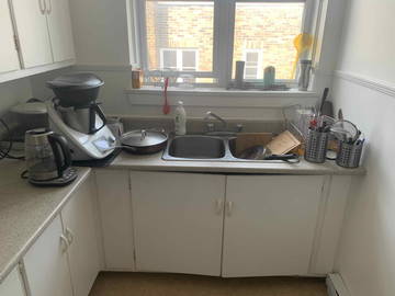 Homestay Montréal 664303-6