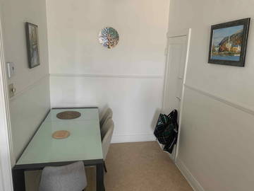 Homestay Montréal 664303-7