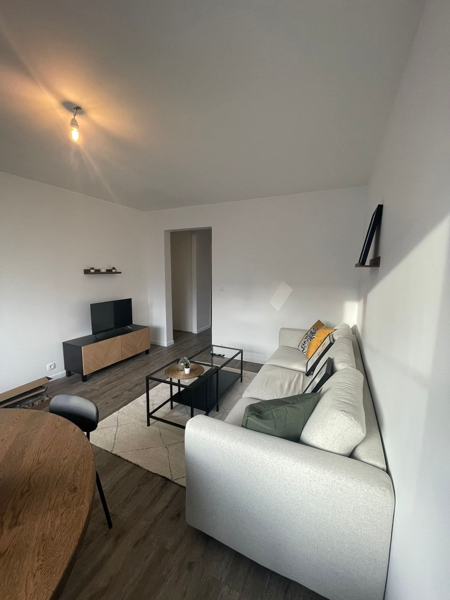 Colocation Mont-Saint-Aignan 665413