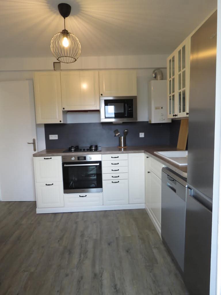 Colocation Mont-Saint-Aignan 665413