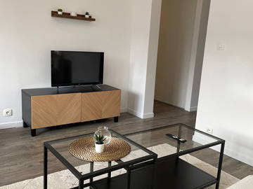 Colocation à louer à Mont-Saint-Aignan - autre pièce-6