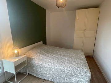 Colocation à louer à Mont-Saint-Aignan - chambre-10