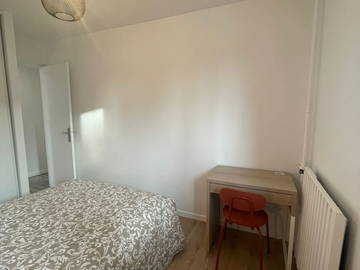 Colocation à louer à Mont-Saint-Aignan - chambre-11