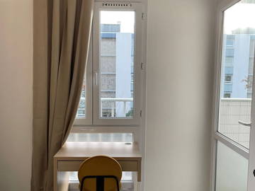 Colocation à louer à Mont-Saint-Aignan - chambre-12