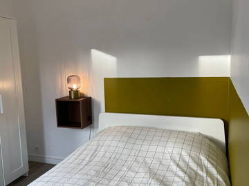 Colocation à louer à Mont-Saint-Aignan - chambre-13