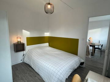 Colocation à louer à Mont-Saint-Aignan - chambre-14