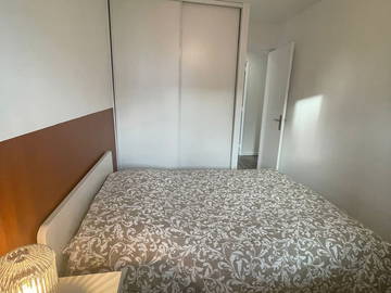 Colocation à louer à Mont-Saint-Aignan - chambre-15