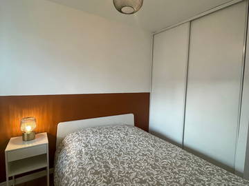 Colocation à louer à Mont-Saint-Aignan - chambre-16