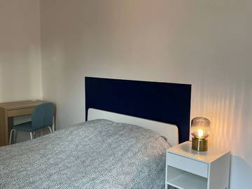 Colocation à louer à Mont-Saint-Aignan - chambre-17
