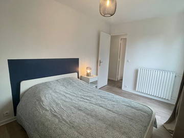 Colocation à louer à Mont-Saint-Aignan - chambre-18