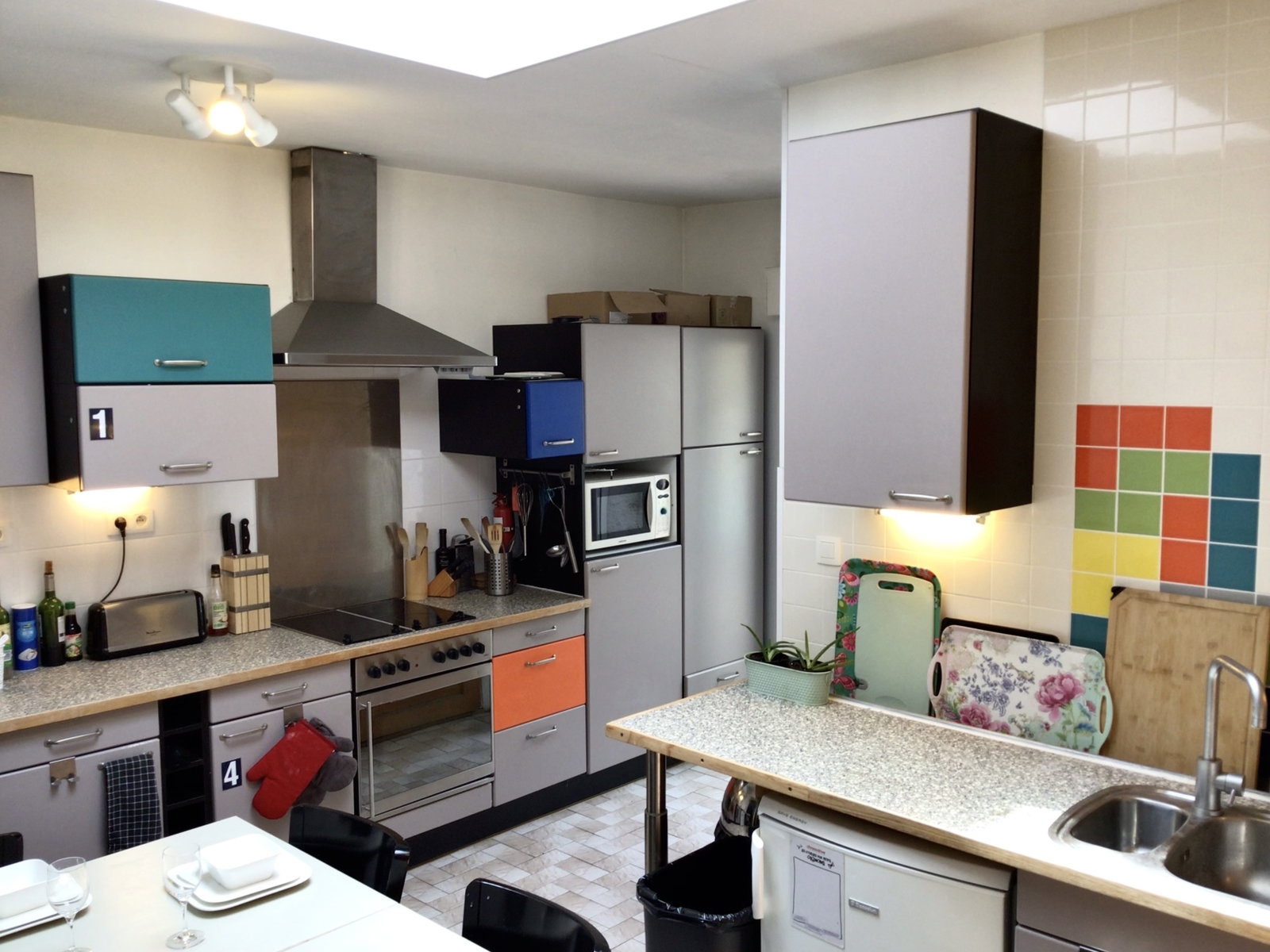 Colocation Croix 668643