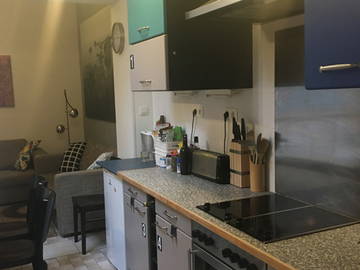 Colocation à louer à Croix - photo 9 : autre pièce-9