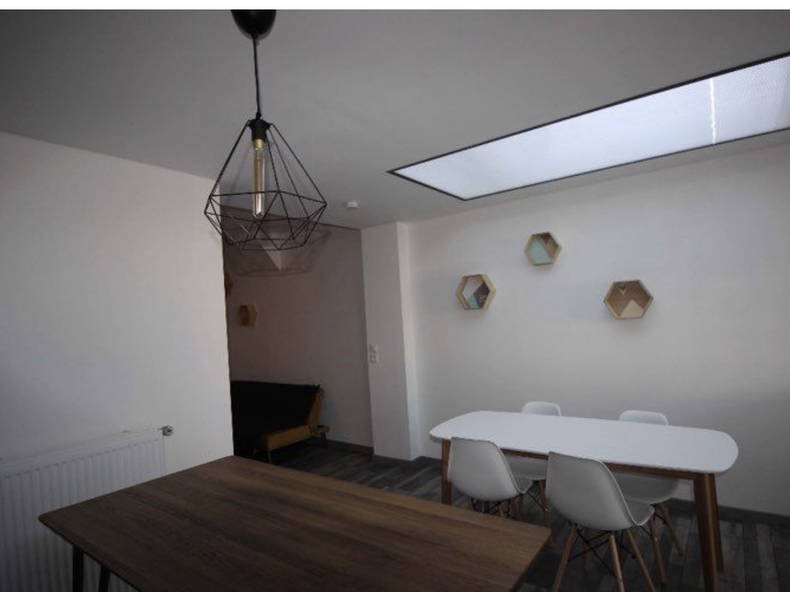 Colocación Roubaix 251060-1