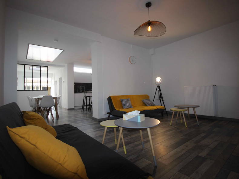 Colocación Roubaix 251060-3