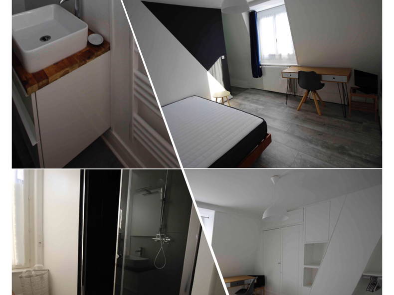 Colocación Roubaix 251060-5