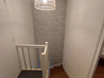 Colocation à louer à Sainte-Gemmes-Sur-Loire - photo 8 : entrée-8