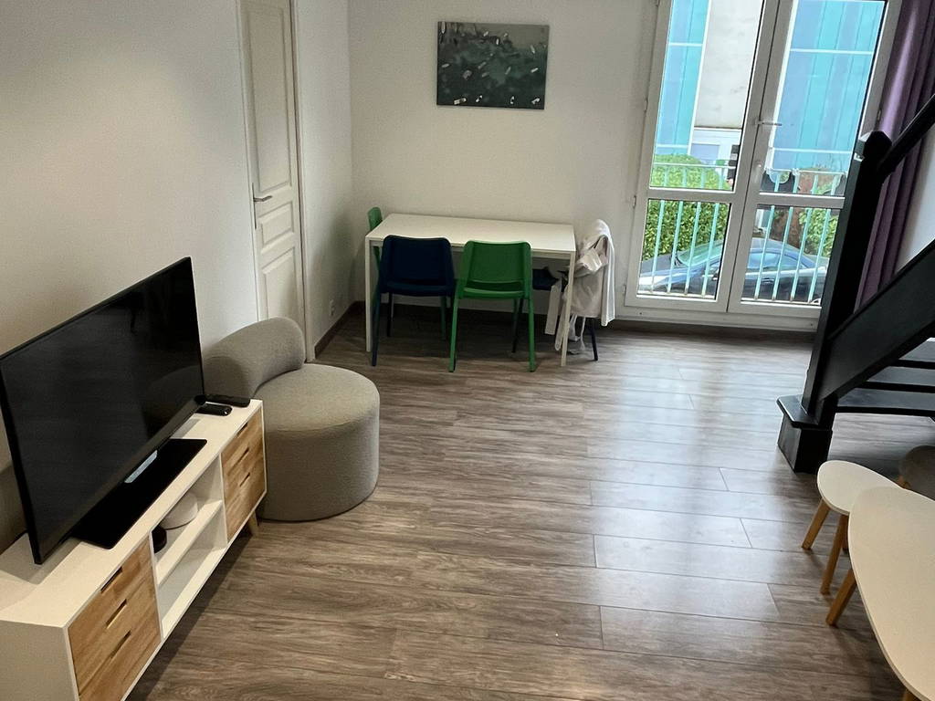 Colocation Noisiel 493638-1