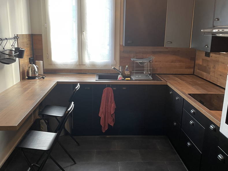 Colocatie Noisiel 493638-2