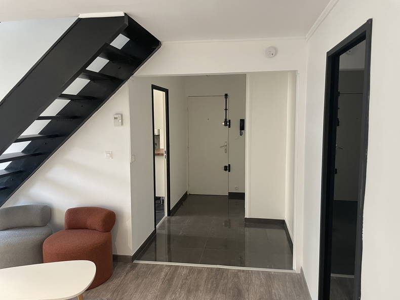 Colocatie Noisiel 493638-5