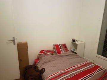 Room For Rent Toulouse 191753