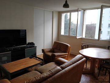 Room For Rent Toulouse 191753