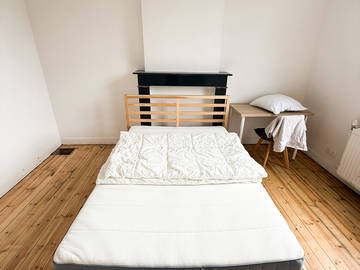 Colocation à louer à Mons - photo 6 : chambre-6