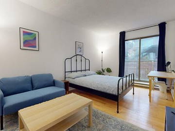 Habitación En Alquiler Montréal 446744-1